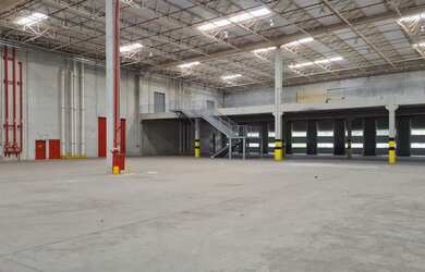 Imagem 7: Galpão/Depósito/Armazém locação com 18000 metros quadrados em Campo Grande - Rio de Janeir