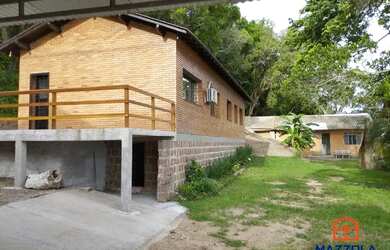 Imagem 3: Casa em Ponta Grossa - Porto Alegre