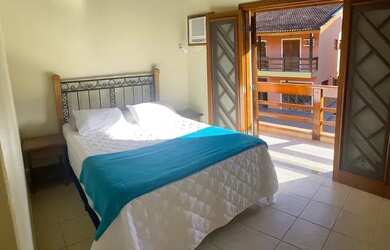 Imagem 6: Casa condomínio fechado JUQUEHY- mensal e temporada