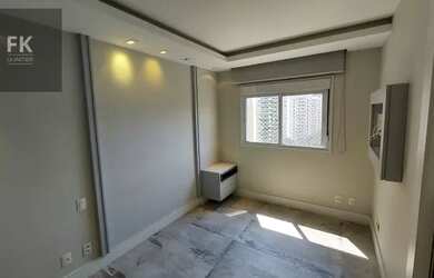 Imagem 7: Apartamento em Tamboré - Santana de Parnaíba, SP