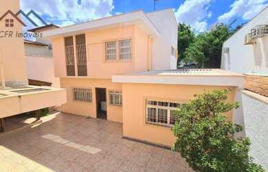 Imagem 13: Sobrado com 3 dormitórios, 260 m² - venda por R$ 2.475.000,00 ou aluguel por R$ 10.091,05