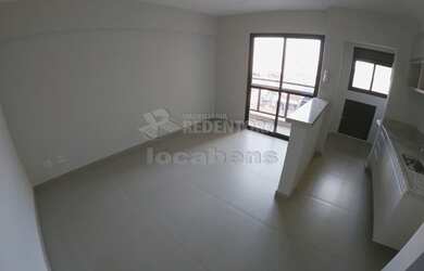 Imagem 4: Apartamento Padrão em São José do Rio Preto