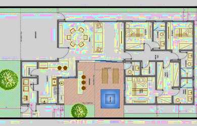 Imagem 13: Casa charmosa no Residencial Maria Julia para venda com 162 metros quadrados...