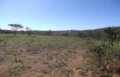 Imagem: A chácara está localizado em Jaboticatubas, MG à venda por