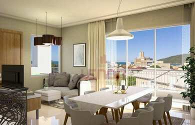 Imagem 6: Cobertura à venda, 98 m² por R$ 1.187.584,00 - Canto Grande - Bombinhas/SC