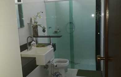 Imagem 8: Casa para locação no bairro Jardim Planalto em Jundiaí SP