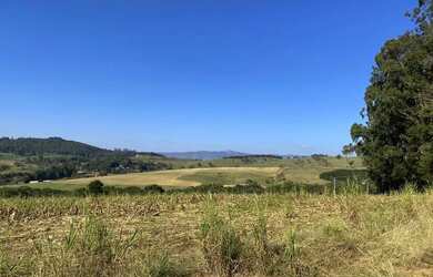 Imagem 3: Lote/Terreno para venda possui 500 metros quadrados em Usina - Atibaia...
