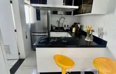 Imagem 13: Cobertura de alto padrão