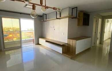 Imagem: O apartamento possui 3 Dormitórios, 3 Banheiros, 2 Vagas na