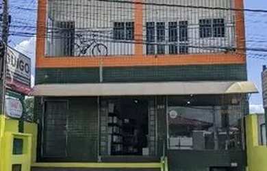 Imagem: O depósito possui 36m² de Área e está localizado em Centro