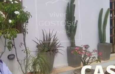 Imagem: A casa à venda possui 2 Dormitórios, 2 Banheiros, 3 Vagas