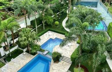 Imagem 3: Venda - Apartamento Alto Padrão Porteira Fechada - Anália Franco