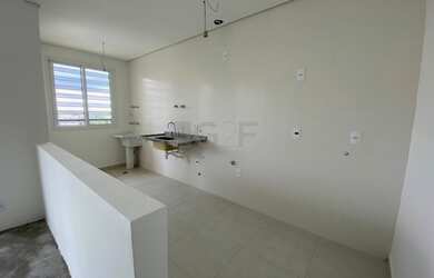Imagem 9: Apartamento Swiss Park. Varanda, 91m² de Área, 2 Vagas na garageme3...