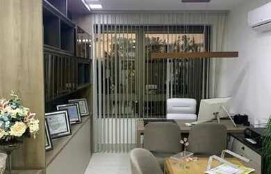 Imagem: O depósito possui 36m² de Área e está localizado em Barra