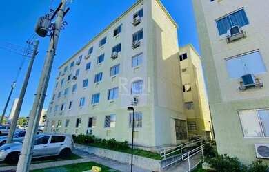 Imagem: O apartamento à venda possui 2 Dormitórios, 1 Banheiro, 1