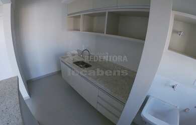 Imagem 10: Apartamento Padrão em São José do Rio Preto