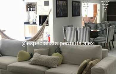 Imagem: O apartamento possui 3 Dormitórios, 5 Banheiros, 3 Vagas na