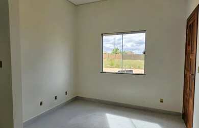 Imagem 6: Linda casa por apenas 180 mil no bairro Said Salomão e apta a financiar