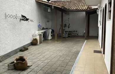 Imagem 5: CASA INDIVIDUAL NO CONDOMÍNIO COLINA VERDE NA FREGUESIA - AO LADO DO...