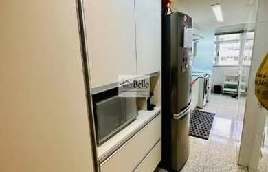 Imagem 15: VENDO LINDA COBERTURA DUPLEX NA RUA ARAGUAIA 169M2 COND GRENN LIFE