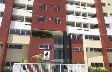 Imagem 1: Condomínio Prestige Residence