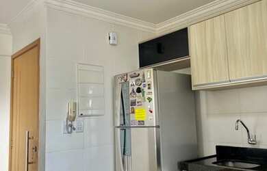 Imagem 6: APARTAMENTO ED. MARANELLO RESIDENCE