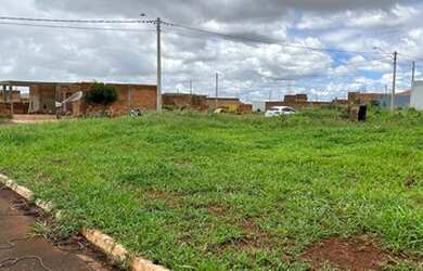 Imagem: Terreno Águas do Engenho