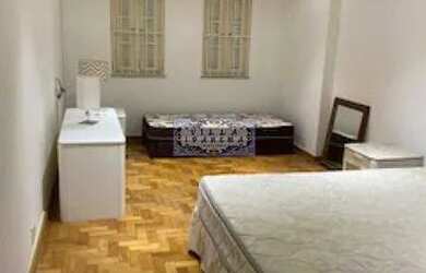 Imagem 10: Apartamento para aluguel com 50 metros quadrados com 2 quartos em Copacabana...