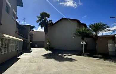 Imagem 3: Sobrado em Condomínio Fechado 4/4 Qtos - Setor Santa Genoveva