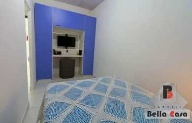 Imagem 13: Casa de Vila a 600 m do metrô Bresser com 1 dormitório e quintal