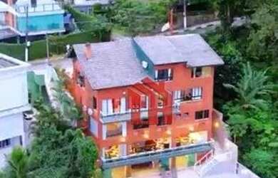 Imagem: Casa com 5 dormitórios, 985 m² - venda por R$ 13.820.000,00