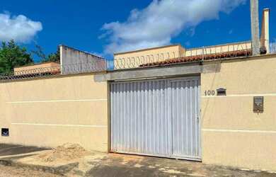 Imagem 1: Casa na Cohab Casa com 3 dormitórios