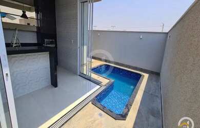 Imagem 8: Casa em Condomínio fechado no Parqville Pinheiros