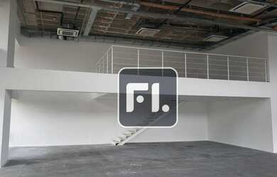 Imagem 3: Conjunto para alugar, 820 m² por R$ 145.690,02/mês - Vila Olímpia -...