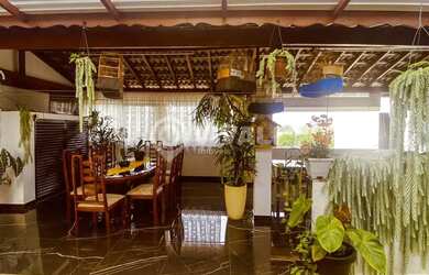 Imagem 4: Casa de rua - / Residencial / Jardim Santo Antônio