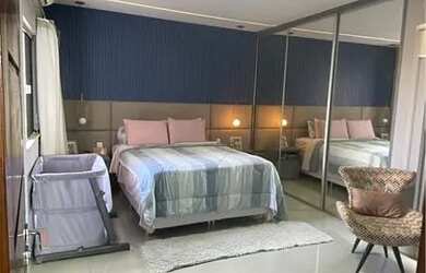 Imagem 4: Casa em lagarto. Piscina, Churrasqueira, Ar-condicionadoe196m² de Área