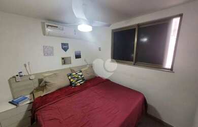 Imagem 8: Apartamento com 2 quartos, 1 suíte à venda, 64 m² por R$ 480.000 -...