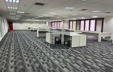 Imagem 2: Conjunto para alugar, 396 m² - Bela Vista - São Paulo/SP