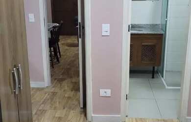 Imagem 5: Apto no Guarujá