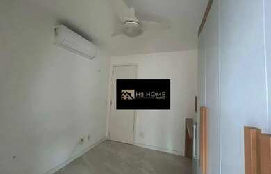 Imagem 12: Cobertura com 3 dormitórios para alugar, 164 m² por R$ 10.130/mês - Recreio dos Bandeirant