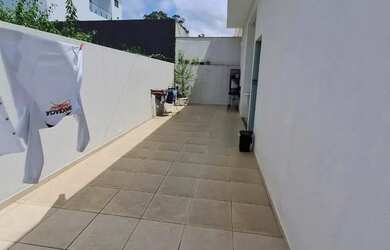 Imagem 12: Casa no Condomínio Passaredo - Ponta Negra