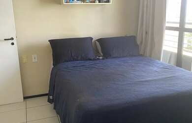 Imagem 10: Aluguel 2.800,00 Cocó. Imóvel mobiliado, Ar-condicionado, 72m² de Áreae1...