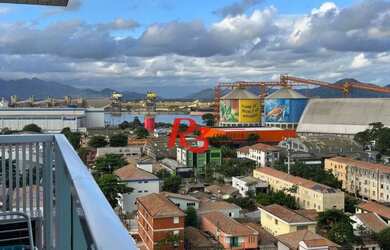 Imagem 3: Apartamento com 2 dormitórios à venda, 73 m² por R$ 820.000,00 - Ponta...