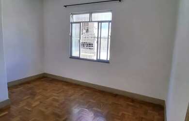 Imagem: A casa possui 3 Dormitórios, 1 Banheiro, 60m² de Área e