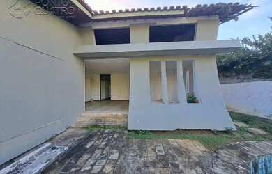 Imagem: CASA ALUGA-SE CAMINHO DAS ARVORES.EXCELENTE PONTO COMERCIAL