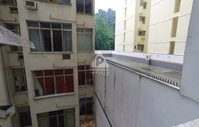 Imagem 9: Apartamento de 2 quartos no Flamengo