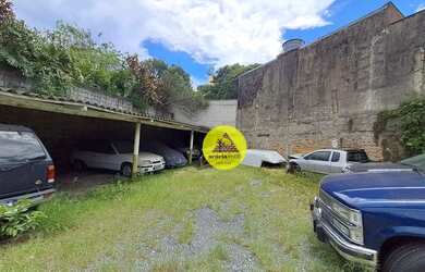 Imagem 5: Terreno, 700 m² - venda por R$ 2.600.000,00 ou aluguel por R$ 12.000,00/mês...
