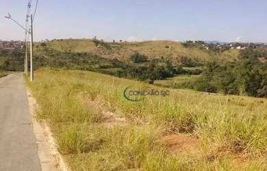 Imagem: O terreno possui 72.600m² de Área e está localizado em Setville