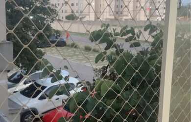 Imagem 4: FINANCIO APARTAMENTO RIO ARARAS SANTA CRUZ