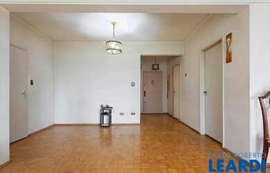 Imagem 10: APARTAMENTO - HIGIENÓPOLIS - SP